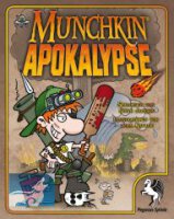 Munchkin Apokalypse