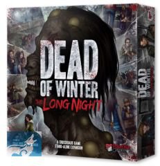 Dead of Winter: The Long Night