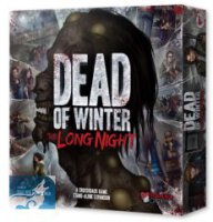 Dead of Winter: The Long Night