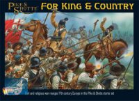 For King & Country starter set