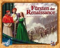 Fürsten der Renaissance • NEUAUFLAGE