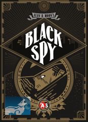 Black Spy - deutsche Version