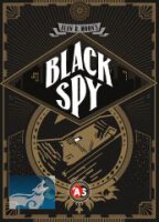 Black Spy - deutsche Version