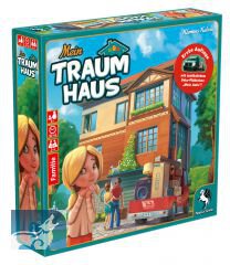 Mein Traumhaus *Fachhandels-exklusiv bis 31.7.2017*