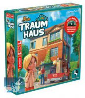 Mein Traumhaus *Fachhandels-exklusiv bis 31.7.2017*