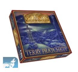 CLACKS - a Discworld Puzzle Game