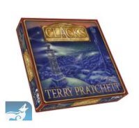 CLACKS - a Discworld Puzzle Game