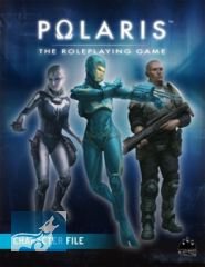Polaris Roleplaying Game: Character File