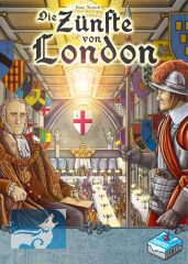 Die Zünfte von London deutsche Version