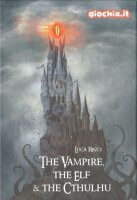 The Vampire, the Elf and the Cthulhu (VEC) (english)