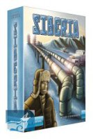 Siberia