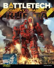 Combat Manual: Kurita