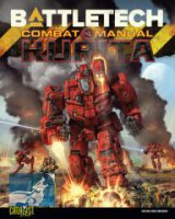 Combat Manual: Kurita