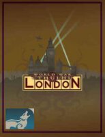 World War Cthulhu London