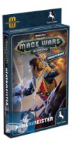 Mage Wars Academy: Hexenmeister
