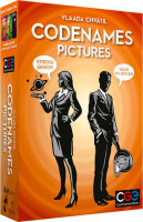 Codenames Pictures (deutsch)