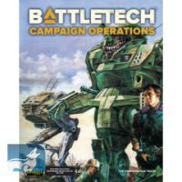 Battletech Campaign Operations