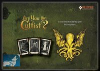 Are you the Cultist? Intrigue Edition