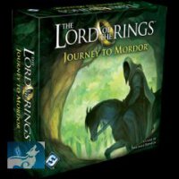 The Lord of the Rings: Journey to Mordor