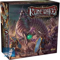RuneWars: The Miniatures Game Starter Set