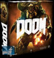 DOOM: The Board Game