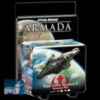 Rebel Fighter Squadrons II Expansion Pack