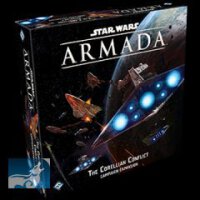 The Corellian Conflict Campaign Expansion