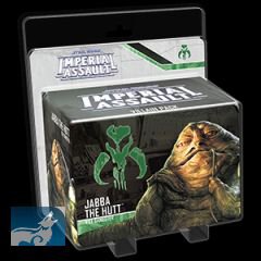 Jabba the Hutt Villain Pack
