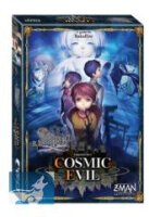 Tragedy Looper: Cosmic Evil