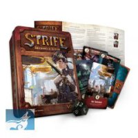 Strife: Shadows & Steam