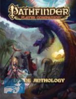 Player Companion: Divine Anthology
