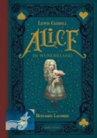 Alice im Wunderland - Lacombe