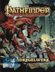 Pathfinder 1 Grundregelwerk Taschenbuch