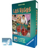 Las Vegas - Das Kartenspiel