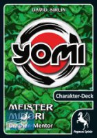 Yomi Einzeldeck Midori