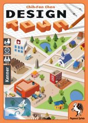 Design Town