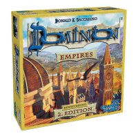 Dominion: Empires 2.Edition