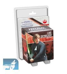 Luke Skywalker DEUTSCH