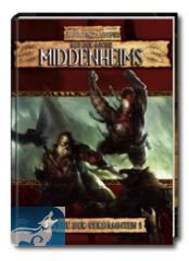 Warhammer Fantasy Rollenspiel: Wege der Verdammten 1 - Aus der Asche Middenheims - Sammlerstück