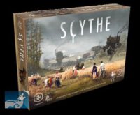 Scythe (deutsch)