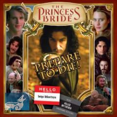 Princess Bride: Prepare to Die! 3rd Edition