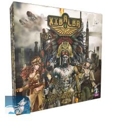 Xibalba (deutsche Version)