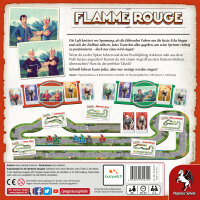 Flamme Rouge (deutsch)