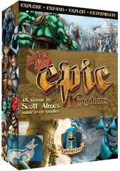 Ultra Tiny Epic Kingdoms