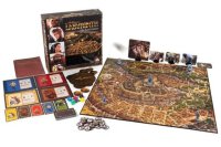 Jim Hensons Labyrinth: The Board Game
