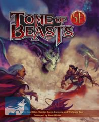 Tome of Beasts 1