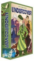 Undercover - deutsch/englische Ausgabe