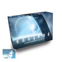 Eclipse: 2nd Edition Dawn for the Galaxy  (english)