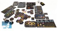 Eclipse: 2nd Edition Dawn for the Galaxy  (english)
