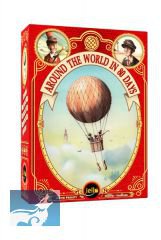 Around the World in 80 Days
